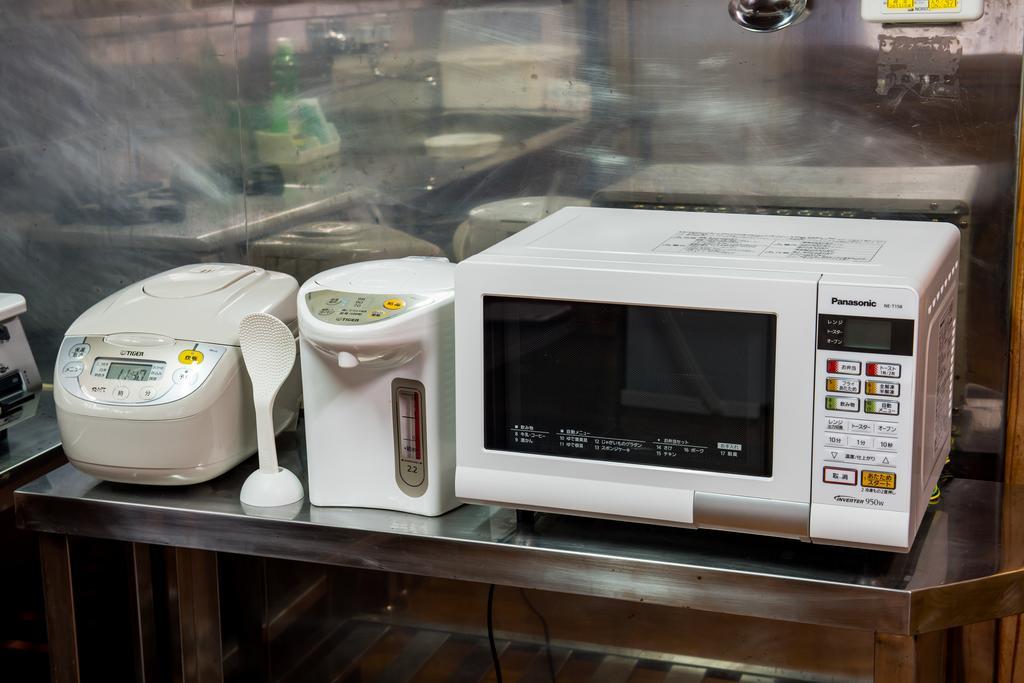 金武西比兰卡度假屋 恩纳 外观 照片